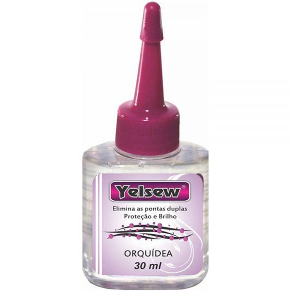 YELSEW REP DE PONTAS ORQUIDEAS 30 ML