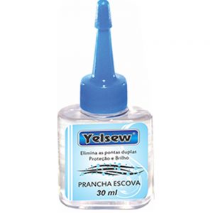 YELSEW REP DE PONTAS PRANCHA E ESC 30ML