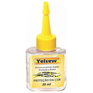 YELSEW REP DE PONTAS PROTECAO DA COR 30ML