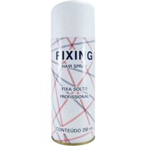 AGIMA FIXING HS NORMAL 250ML
