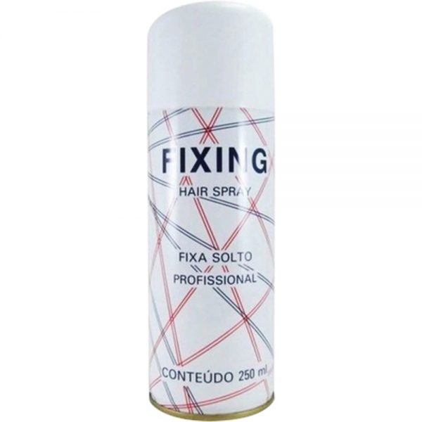 AGIMA FIXING HS NORMAL 250ML