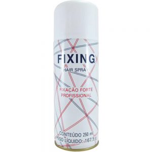 AGIMA FIXING HS FORTE 250ML