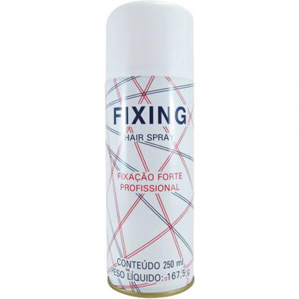 AGIMA FIXING HS FORTE 250ML
