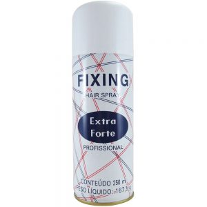 AGIMA FIXING HS EXTRA FORTE 250ML