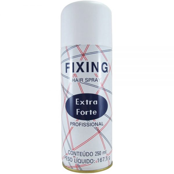 AGIMA FIXING HS EXTRA FORTE 250ML