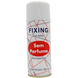AGIMA FIXING HS S/PERFUME 250ML