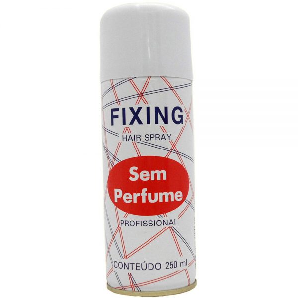 AGIMA FIXING HS S/PERFUME 250ML