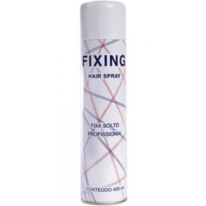 AGIMA FIXING HS NORMAL 400ML