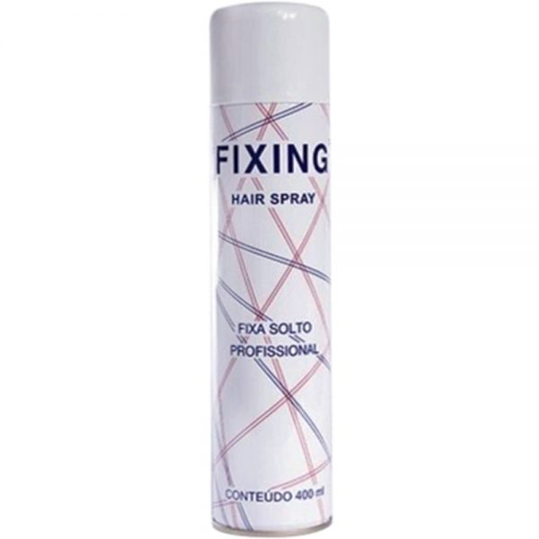 AGIMA FIXING HS NORMAL 400ML