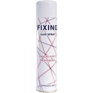 AGIMA FIXING HS FORTE 400ML