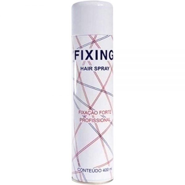 AGIMA FIXING HS FORTE 400ML