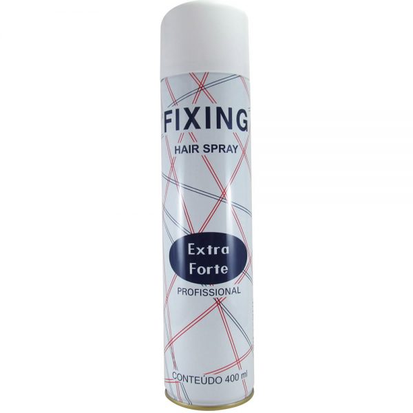 AGIMA FIXING HS EXTRA FORTE 400ML