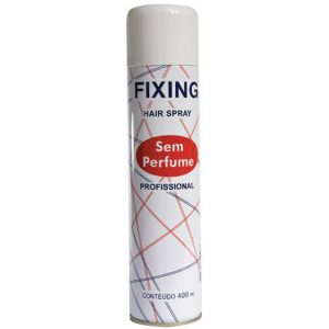 AGIMA FIXING HS S/PERFUME 400ML
