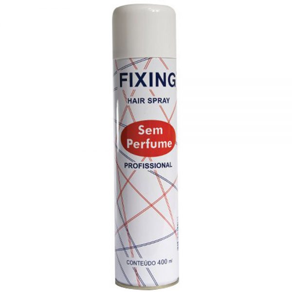 AGIMA FIXING HS S/PERFUME 400ML