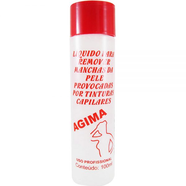 AGIMA TIRA MANCHAS 100ML