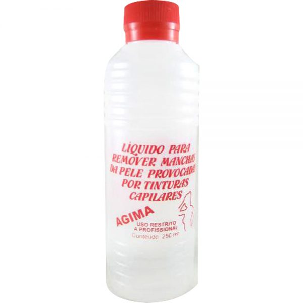 AGIMA TIRA MANCHAS 250ML