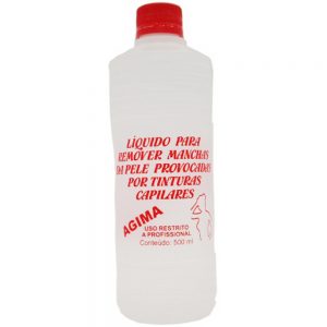 AGIMA TIRA MANCHAS 500ML
