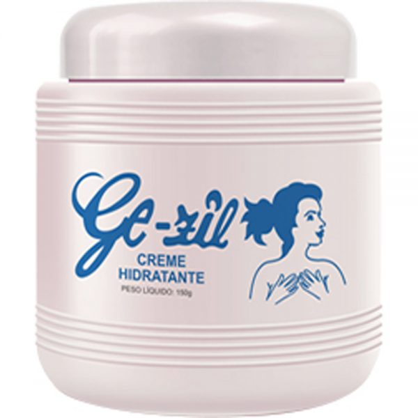 GEZIL BRANCO 160G
