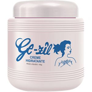 GEZIL BRANCO 80GR
