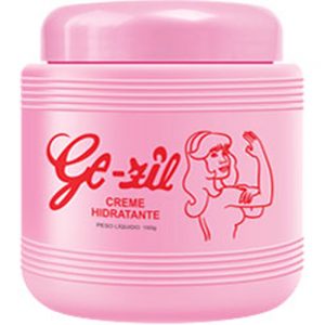 GEZIL ROSA 160G