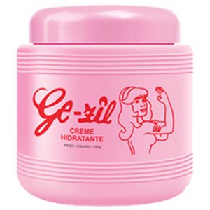 GEZIL ROSA 80GR