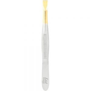 EDEL SOLINGEN PINCA DEP. 8CM RETA