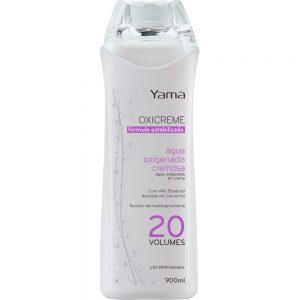 YAMA AG.OX.CREMOSA 20V 900ML