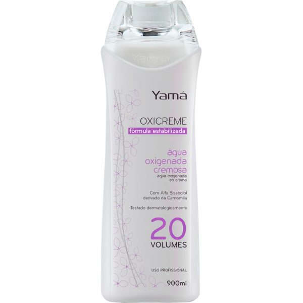 YAMA AG.OX.CREMOSA 20V 900ML