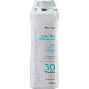 YAMA AG.OX.CREMOSA 30V 900ML