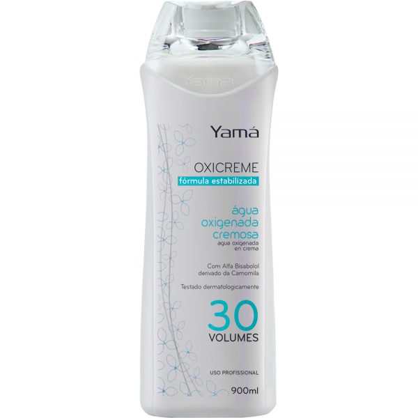 YAMA AG.OX.CREMOSA 30V 900ML
