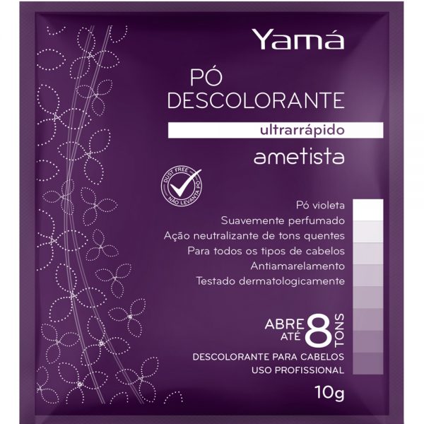 PO DESC. AMETISTA 10G