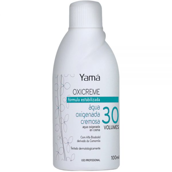 YAMA AG.OX.CREMOSA 30V 100ML
