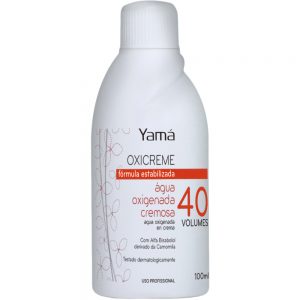 YAMA AG.OX.CREMOSA 40V 100ML