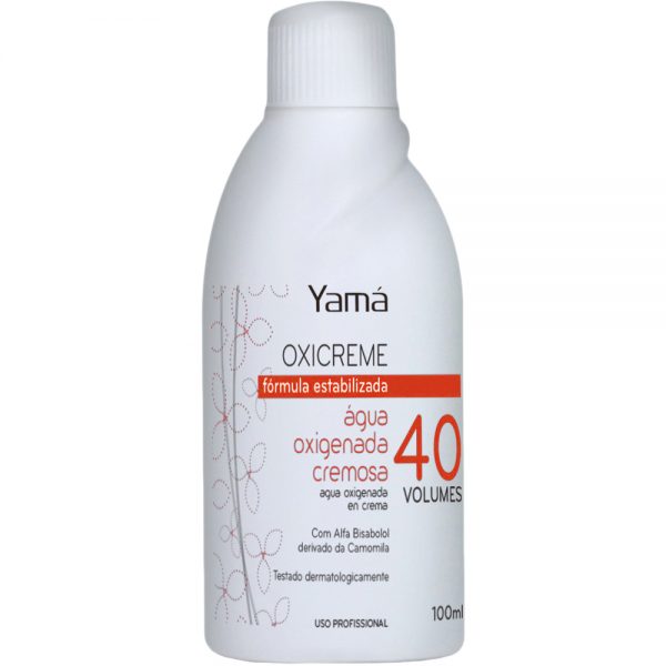 YAMA AG.OX.CREMOSA 40V 100ML