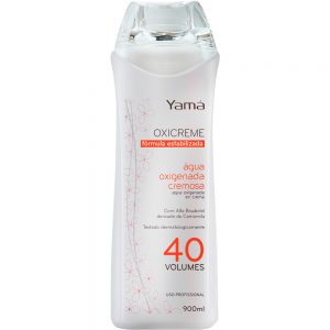 YAMA AG.OX.CREMOSA 40V 900ML