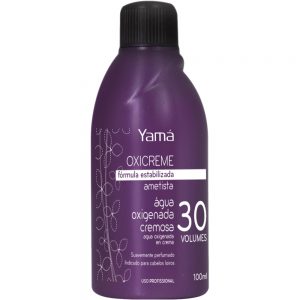 YAMA AG.OX.CREMOSA AMETISTA 30V 100ML