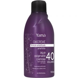 YAMA AG.OX.CREMOSA AMETISTA 40V 100ML