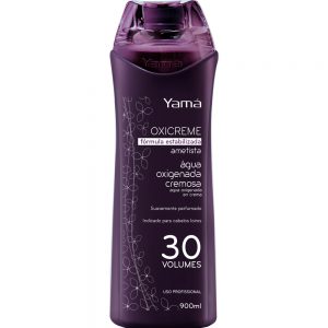 YAMA AG.OX.CREMOSA AMETISTA 30V 900ML