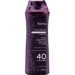 YAMA AG.OX.CREMOSA AMETISTA 40V 900ML