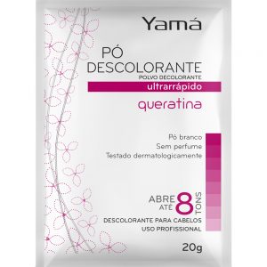 PO DESC. QUERATINA 20G