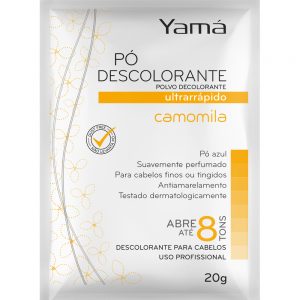 PO DESC. CAMOMILA 20G