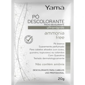 PO DESC. AMMONIA FREE 20G