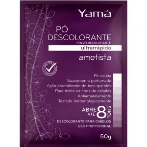 PO DESC. AMETISTA 50G