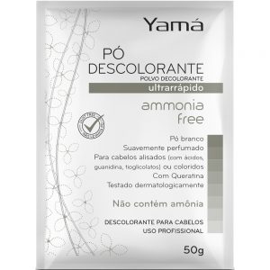 PO DESC. AMMONIA FREE 50G