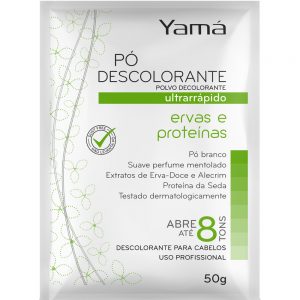 PO DESC. ERVAS DUST FREE 50G