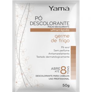 PO DESC. GERME TRIGO 50G