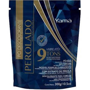 PO DESC. PEROLADO REFIL 300G