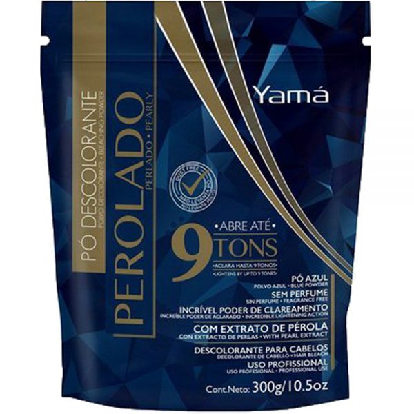 PO DESC. PEROLADO REFIL 300G