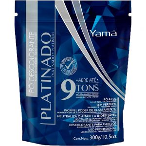 PO DESC. PLATINADO REFIL 300G