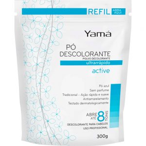 PO DESC. TRADIC. ACT. REFIL 300G